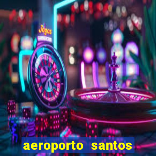 aeroporto santos dumont funciona 24 horas